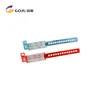GJ-6020B Medica Grand PVC Material Write On Baby Id Hospital Wristband for Sale