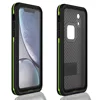 High-performance Waterproof Protective Back Cover Mobile Phone Case For iPhone X/XR/XS/XS MAX