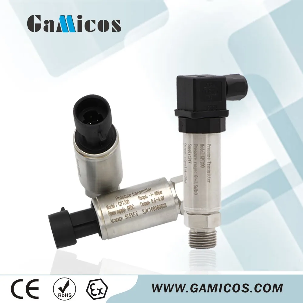 Gpt242 Zigbee Small Size Lcd Display Wireless Pressure Sensor Buy