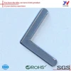OEM customizable circuit board metal connection plugging sheet