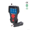 Network Lan cable test equipement PING PoE test with TF function
