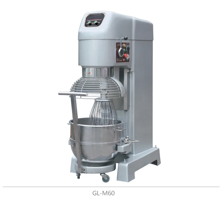 High Speed 100kg Dough Mixer/used Dough Dough Mixer