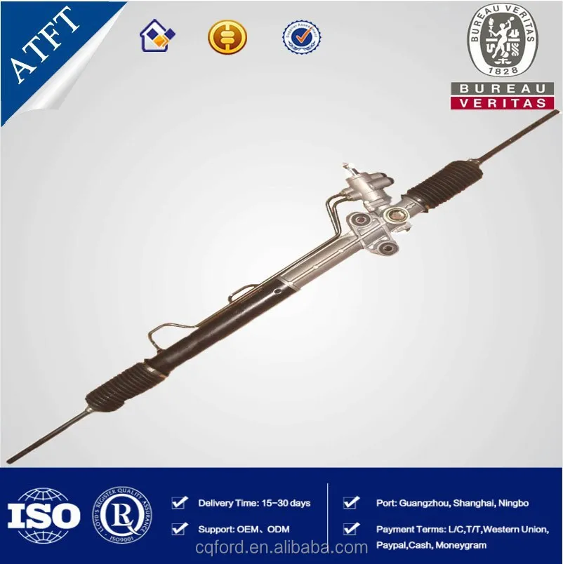
Technology New Innovative Product for JAC Refine Hydraulic Steering Rack 