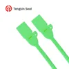 New Product pull tight nylon security ties plastic seal