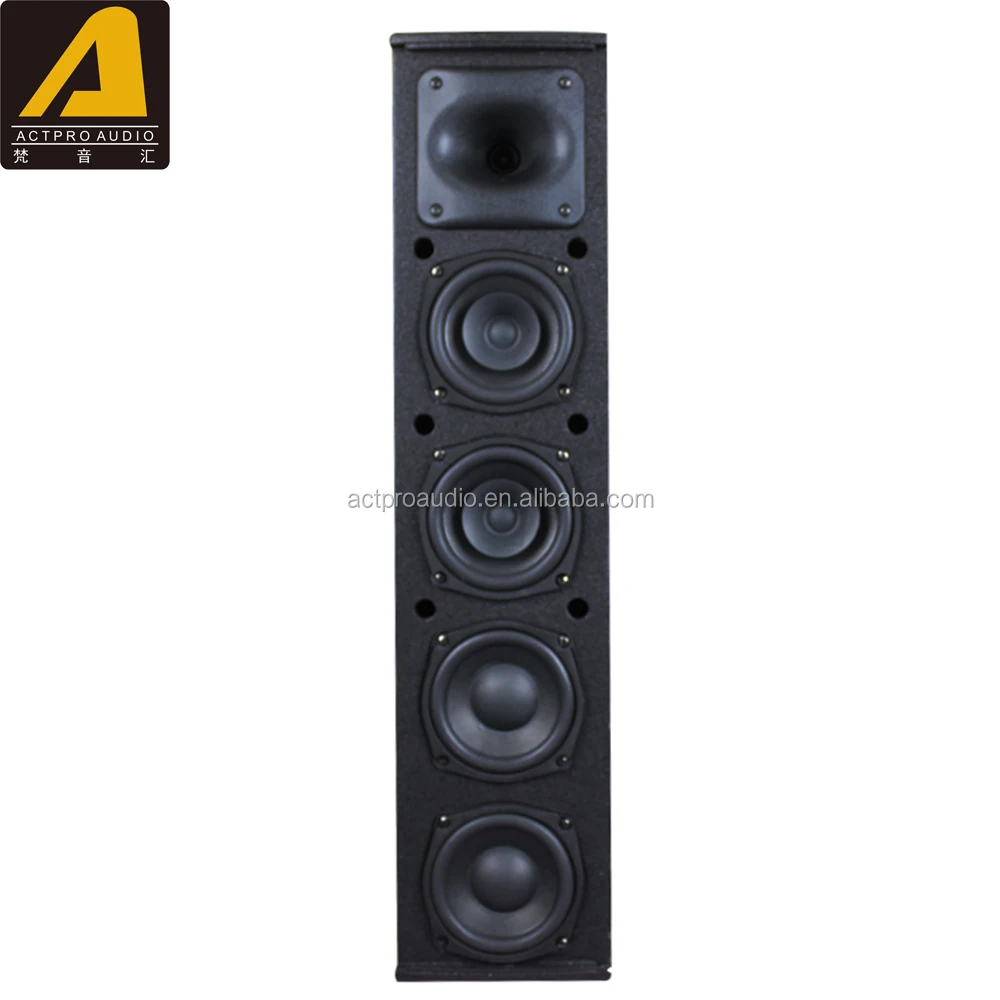 mini full range speaker