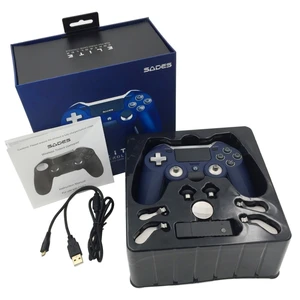 Game Controller Joystick PS4 Elite Console
