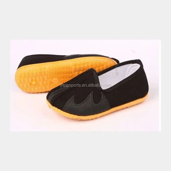 traditional kung fu shoes