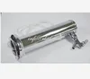 Beer Tower four taps Bar accessories Homebrew Stainless Steel Nitrogen Coffee Draft with 4 Stout Faucet Brewery Equipment