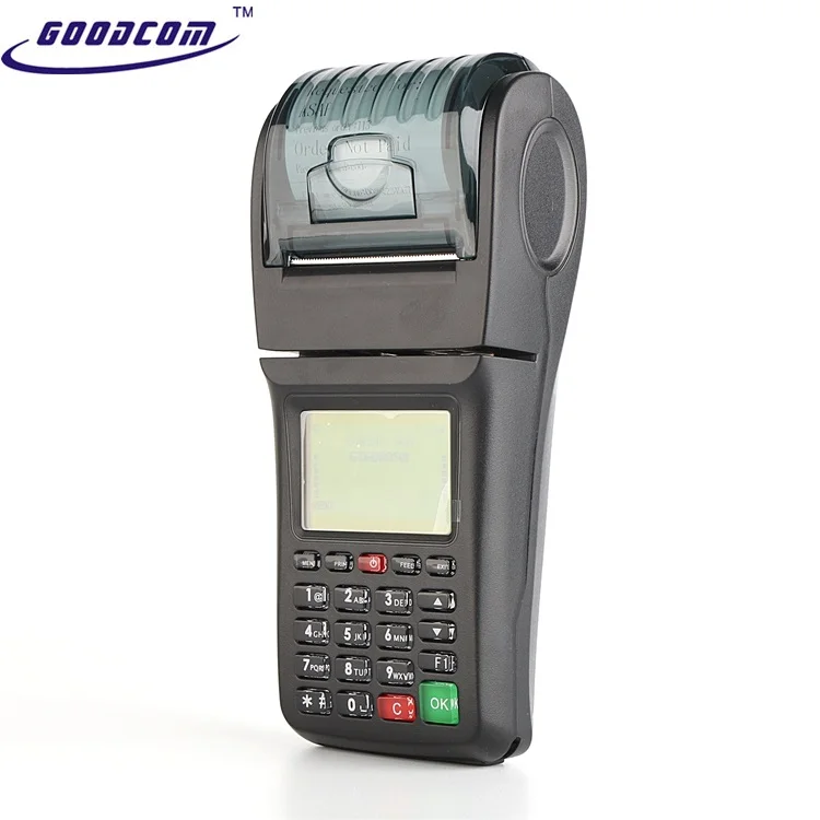 

3G Type Wifi Restaurant Online Order Printer Wholesale Manufacturer in China