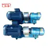 High wear resistance ZYD external lubricating gear pump soap pump