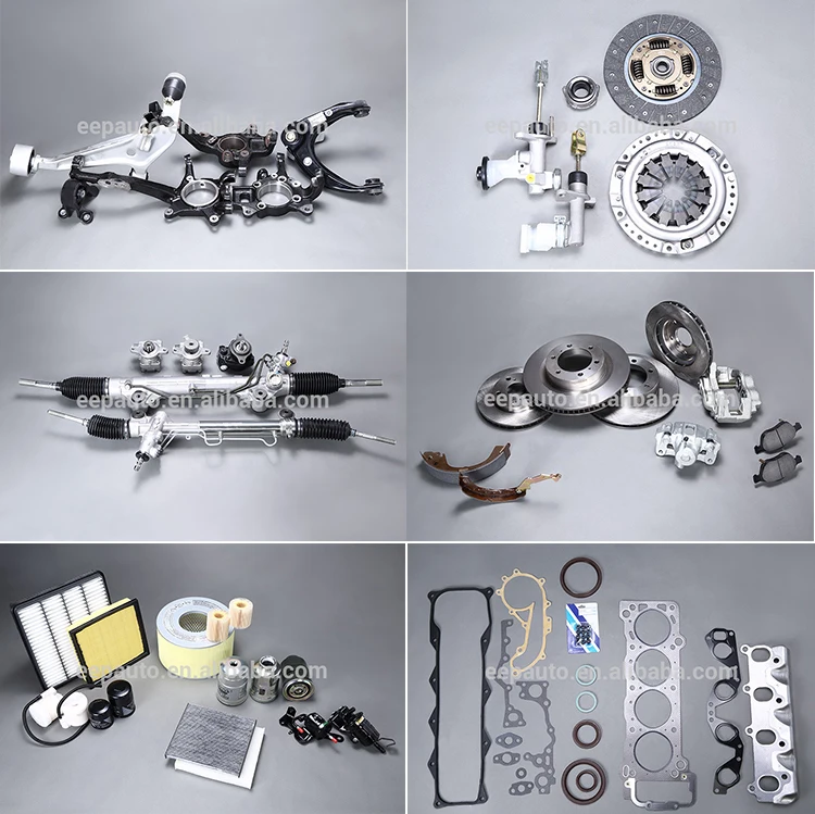 批发中国 eep 汽车配件丰田花冠 - buy 对于丰田零件,丰田汽车零件