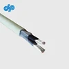600V Telecommunication Equipment Low Smoke Halogen Free TFL Power Cable