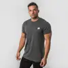 MS-2957 Hot Wholesale men's t shirt sport printing brand clothing