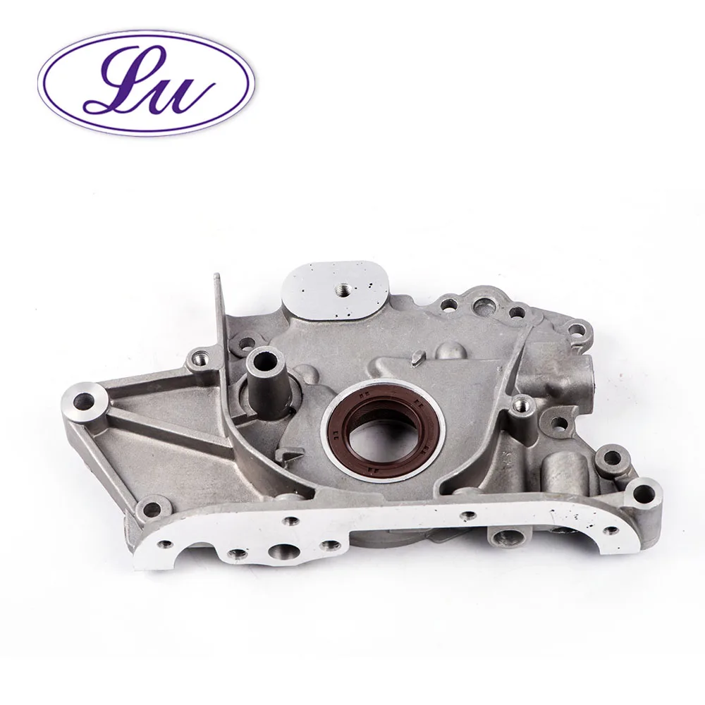 21310-02550 auto engine OIL PUMP