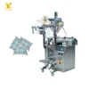 Sachets customized special drinking soda distilled water packing machine