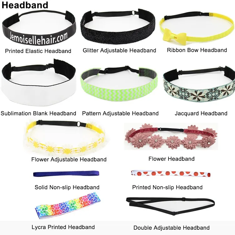 Hot Sell New Design Glitter Hair Band Buy Hair Band,Hot Sell Glitter