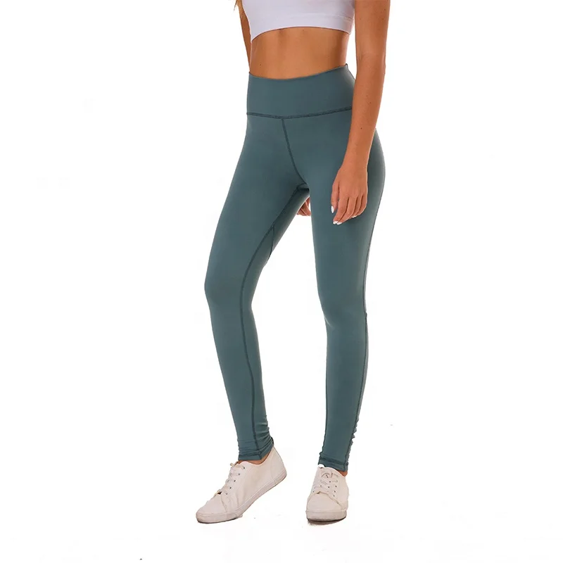 

High Waist Workout Women Leggings Fitness Women Gym Tights Sport Yoga Wear, Multiple color available