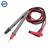 High Quality Test Leads Probe for Digital Multimeter 1000V 10A Multimeter Wire Probe, Multimeter Accessory Probe