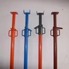 well made building construction scaffolding steel props price