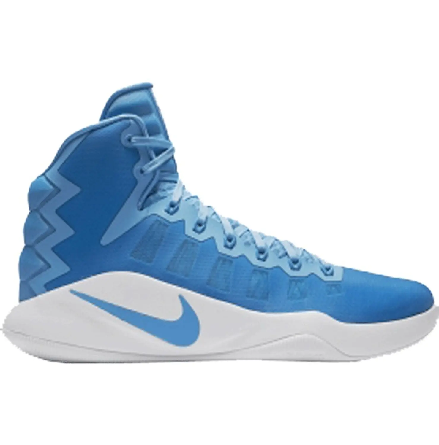 carolina blue hyperdunks