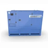 WUXI Multicylinder Engine 40KW LPG Generator Set