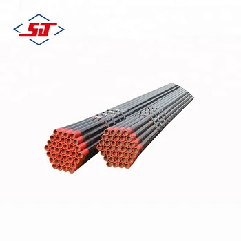 Shengji API 5CT high quality grade j55 steel casing and tubing pipe