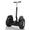 Custom Off Road Electric Self Balancing E Scooter For Kids or Adults with 10 inch Available