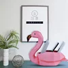 Eco-friendly Home Decor Resin Desktop Remote Controller Phone Key Storage for Organizer