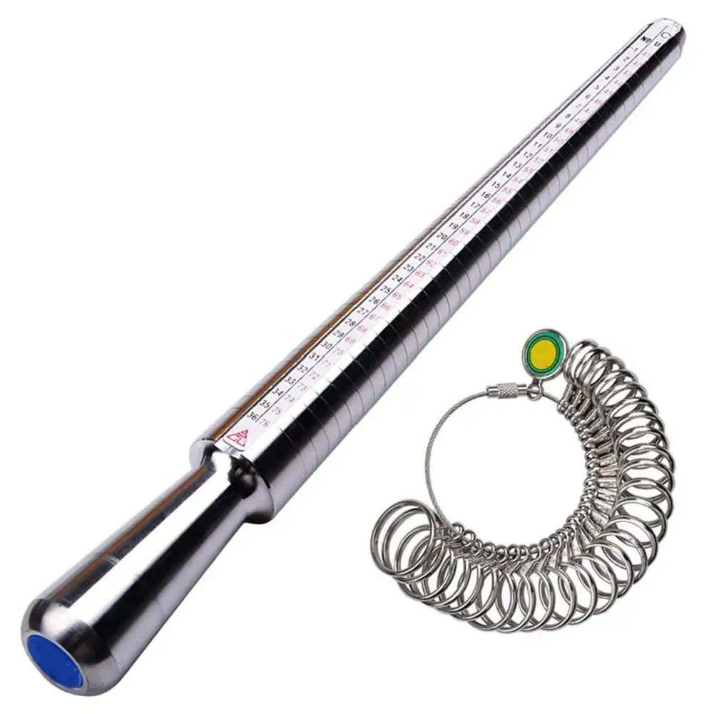 Ring sizer
