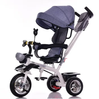 baby push cart