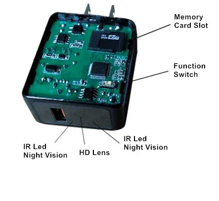 USB Charger