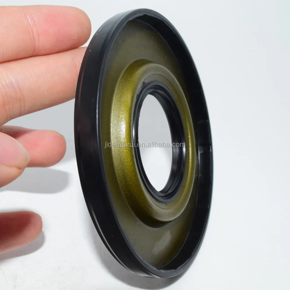 Servo Motor Oil Seal Be6657f Nbr Material Rotary Shaft Oil Seal Factory