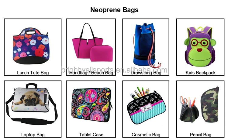 Portable Insulated 6 Pack Beer Can Tube Cooler Holder Neoprene 6 Can Cooler Bag