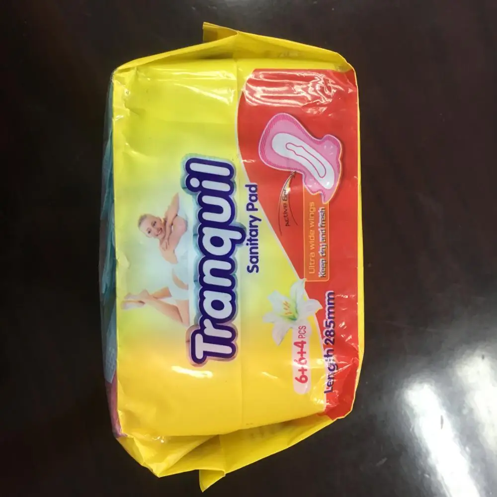 Promotion Ladies Sanitary Napkin Packing Bag Buy Cheap Price Ladies