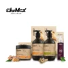Hot Sale On Line AHCMAX Hair Care Products Hair Growth Shampoo Bar Hair Conditioner Set