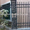 Top-selling handmade modern fence post metal anchors