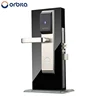 Orbita rfid electronic swipe smart key access control hotel card door lock management software