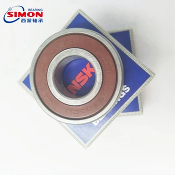 Original Nsk Japan Bearing 6305 6305zz 6305ddu 6305vv Chrome Steel Deep ...