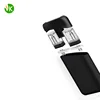 Wholesale New Design CBD Dual Vaping Pod System KVpaor-2 With Ceramic Coil for cbd cartridge