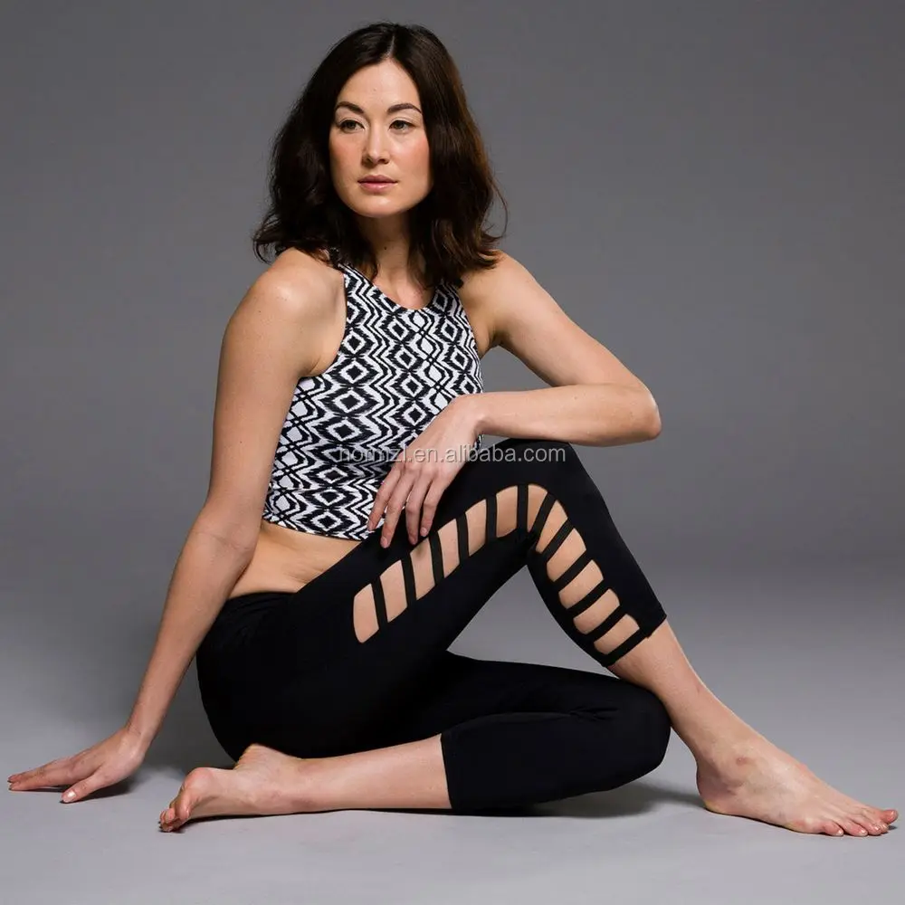 

high quality Active Workout Sports Wear Leggings Woman Gym Fitness Yoga Pants autumn high waist Women quick dry Leggings, Customized colors
