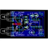 Electronic one stop OEM PCBA, machine PCB design layout, contract solutions PCB manufacturer
