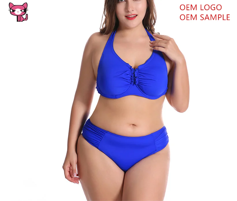 pretty swimsuits for plus size