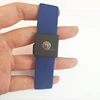 BLOCK EMF earth wrist strap