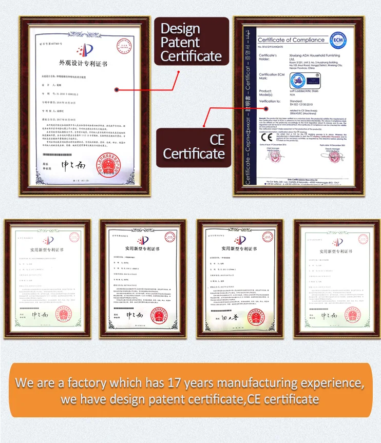 foldable step ladder