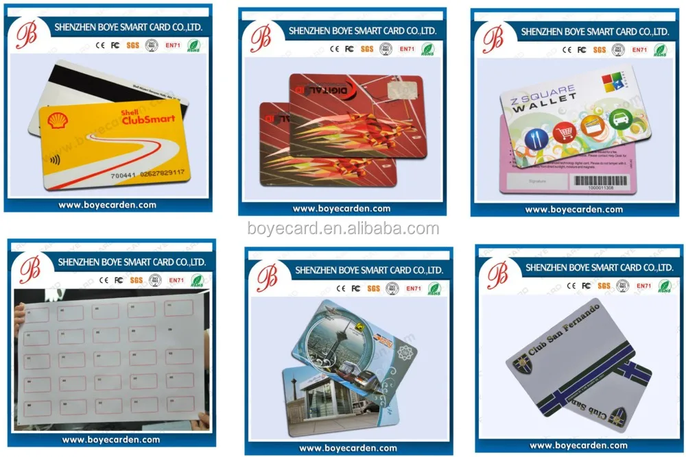Contactless Smart Card For Metro Ticket Use - Buy Smart Card For Viaccess,Metro Card,Rfid Metro ...