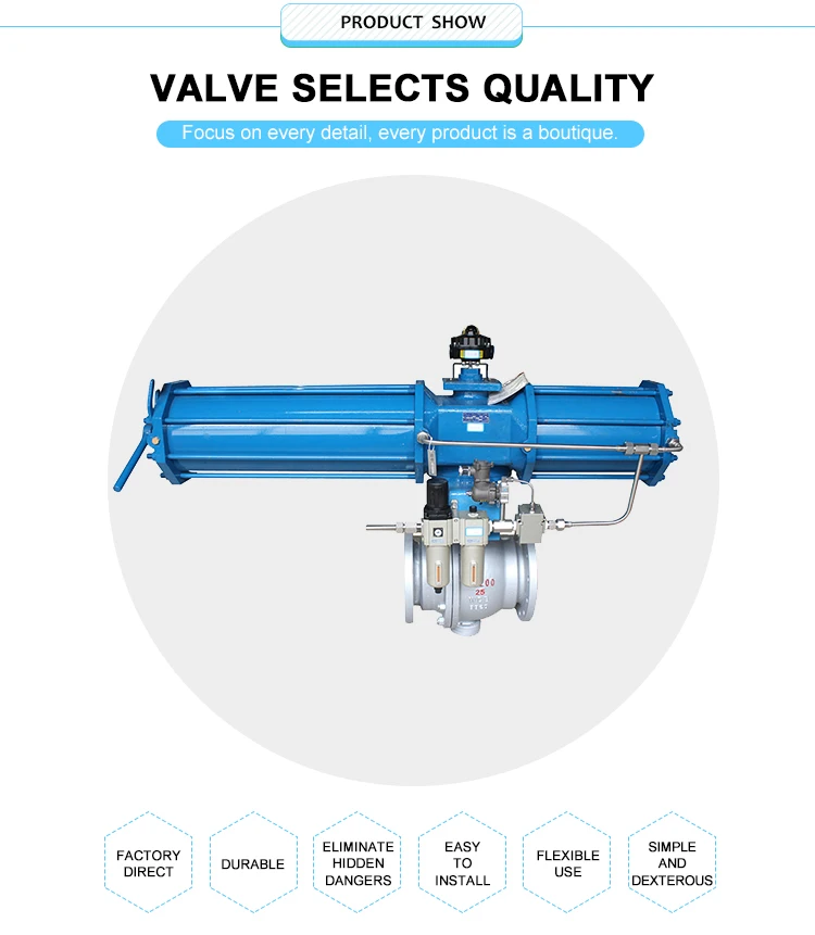 Alibaba Wholesaler Remote Control Long Cylinder Hs Code 3pcs Ball Valve Buy Remote Control