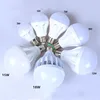 Plastic led bulb light, E14 E27 12v 24v 36v dc led light bulb,5 watt led bulb Alibaba China