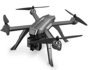 MJX Bugs 3 Pro Drone C6000 Camera