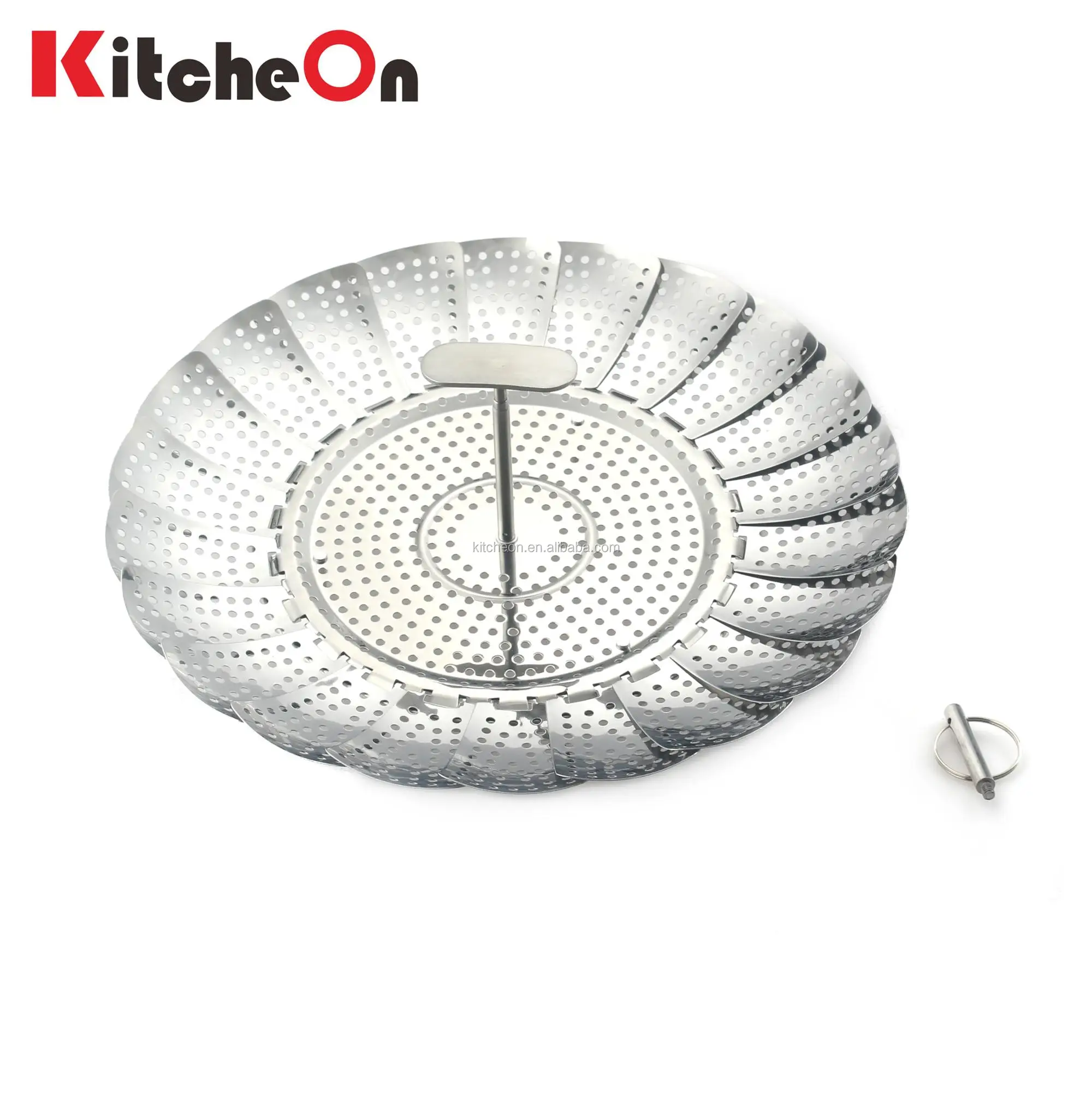 Vegetable Steamer Basket