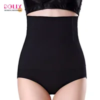 

Butt Lifter Body Shaper Panty High Waisted Shapewear Women Waist Trainer Seamless Panty